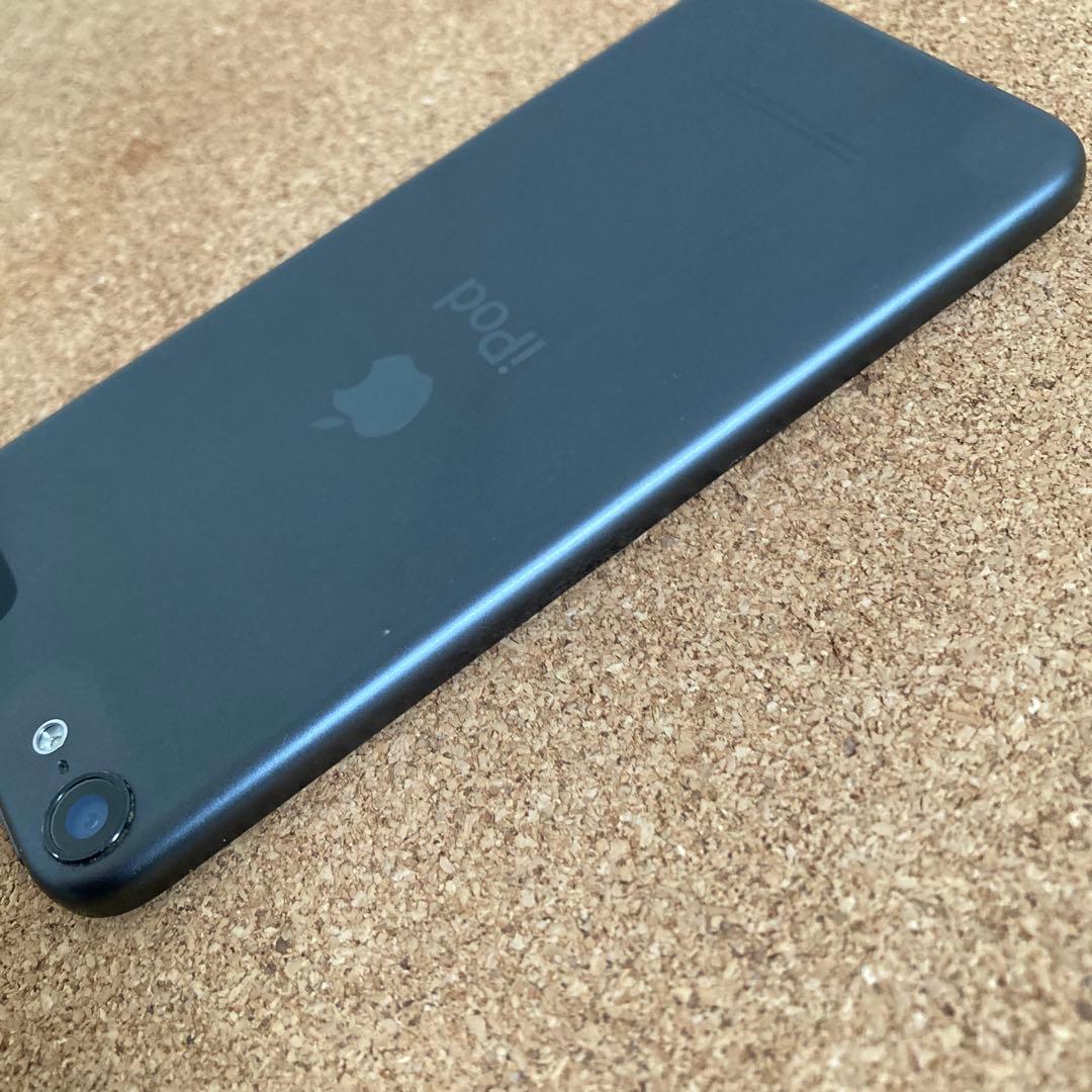 646【早い者勝ち】電池最良好☆iPod Touch7 第7世代 32GB☆