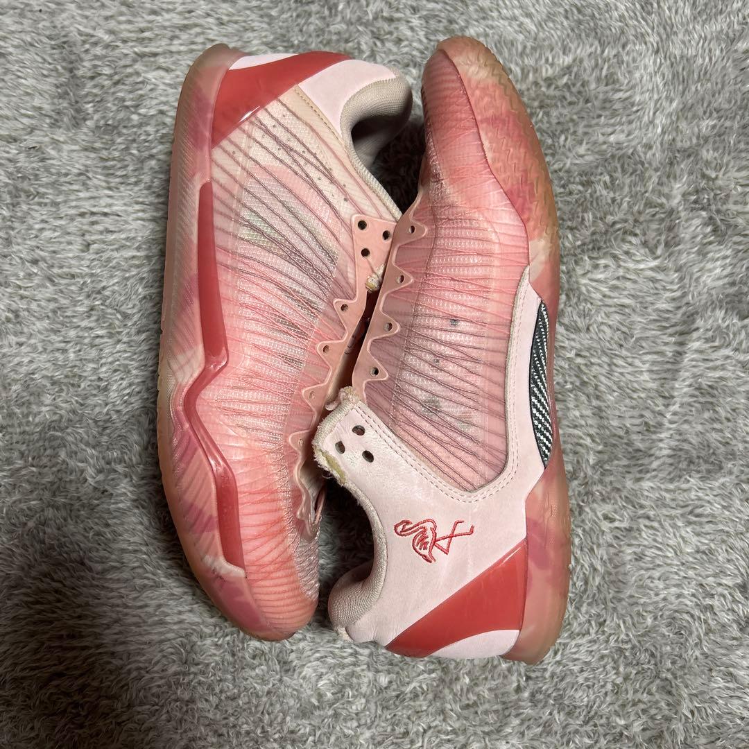 シューズ(男性用) serious player only player1 plus