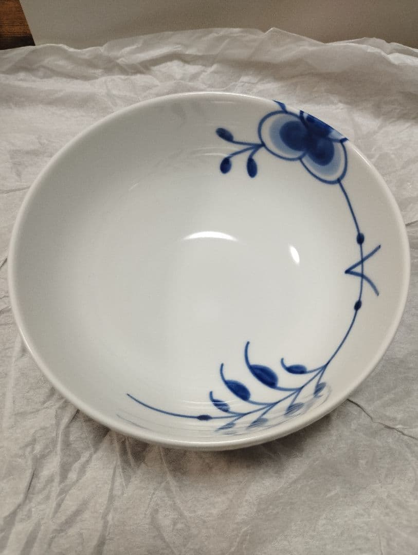   メガボウル 15cm×2/レンゲセット×2