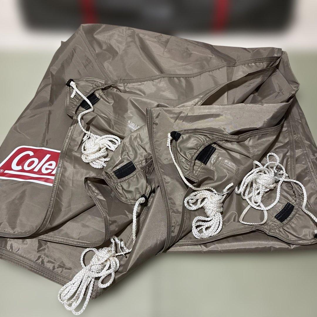 テント・タープ Coleman Instant Visor Shade II / M