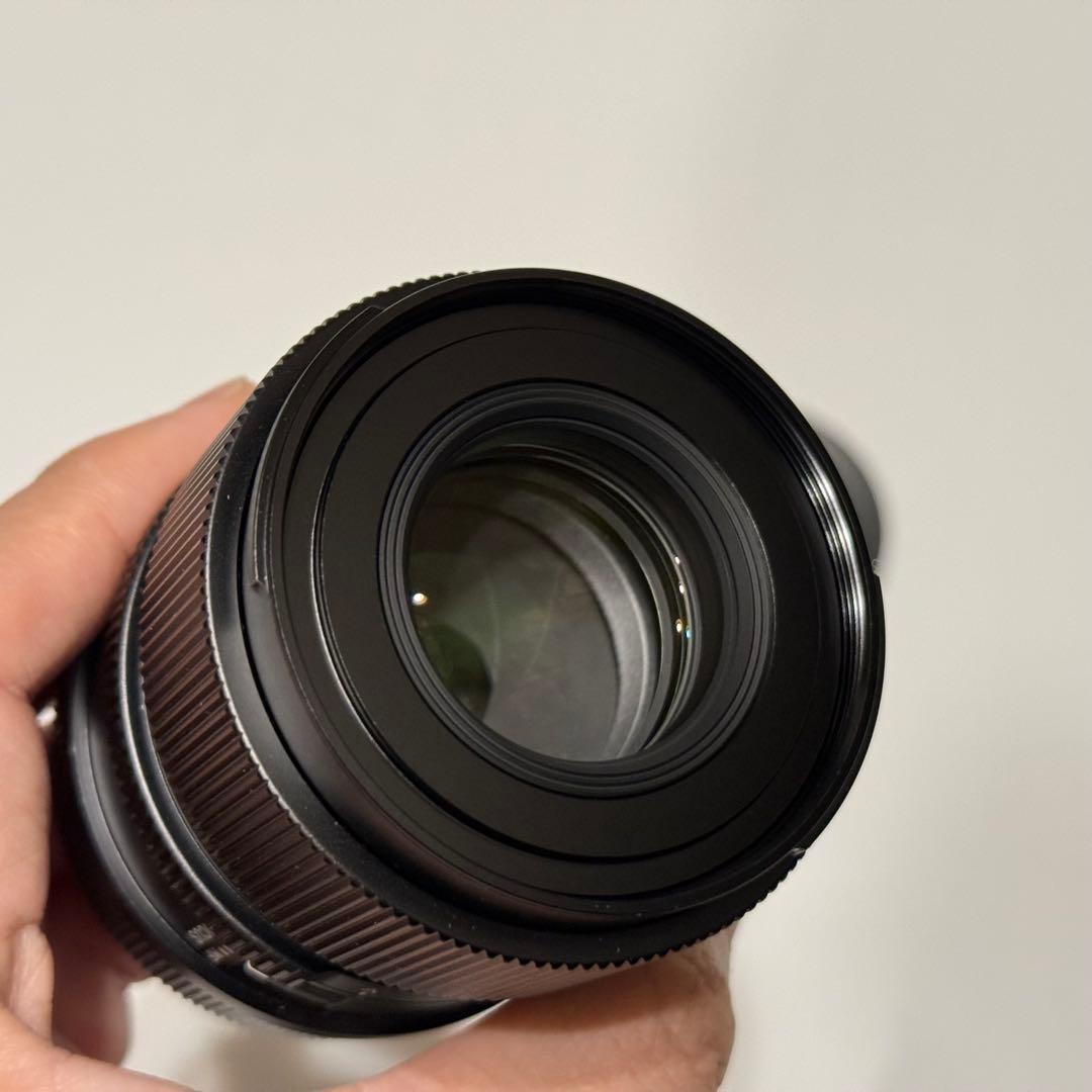 SIGMA 90mm F2.8 DG DN 単焦点レンズ Lマウント