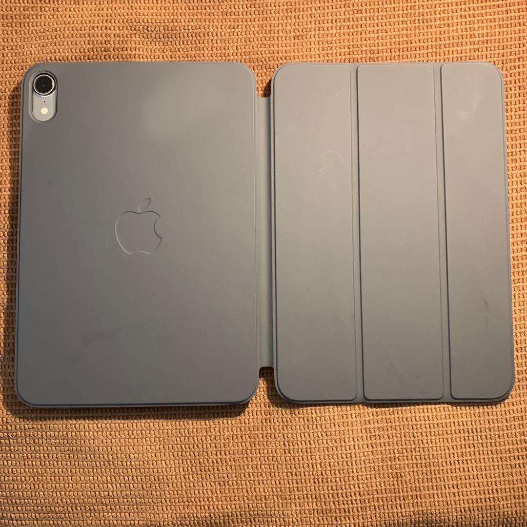 iPad本体 Apple iPad mini A17 pro