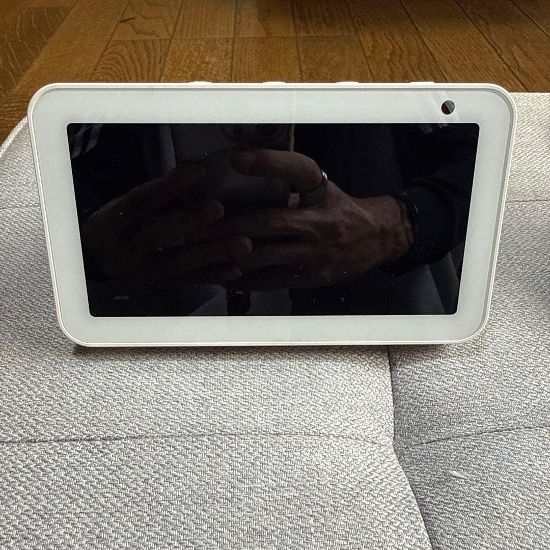 スピーカー・ウーファー Amazon Echo Show 5