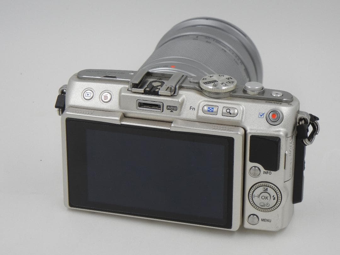 Olympus E-PL5+ M.Zuiko 40-150mm+9ミリＦ8