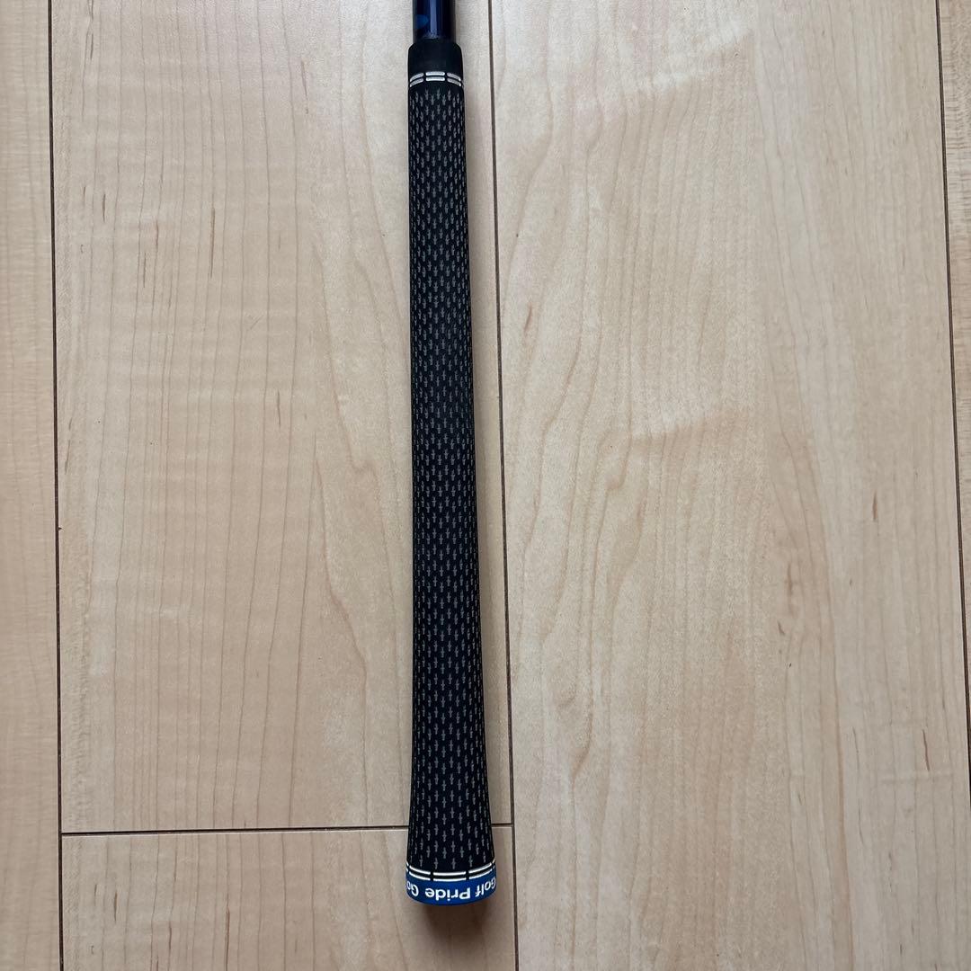 ®*️様 [美品]Qi10レスキュー3UT 19度/Diamana TM60S