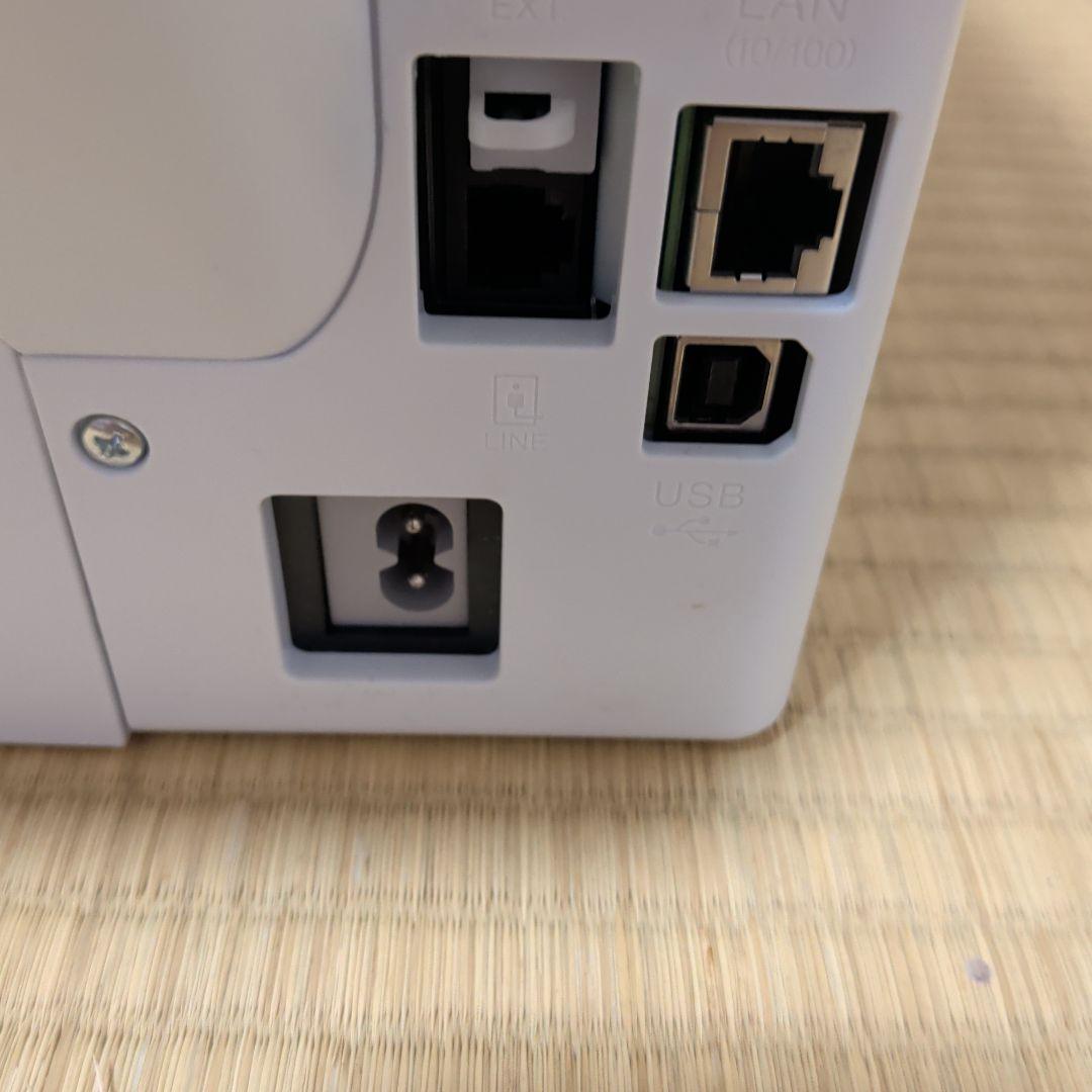 EPSON エプソン インクジェットプリンター　PX-M6010F Series