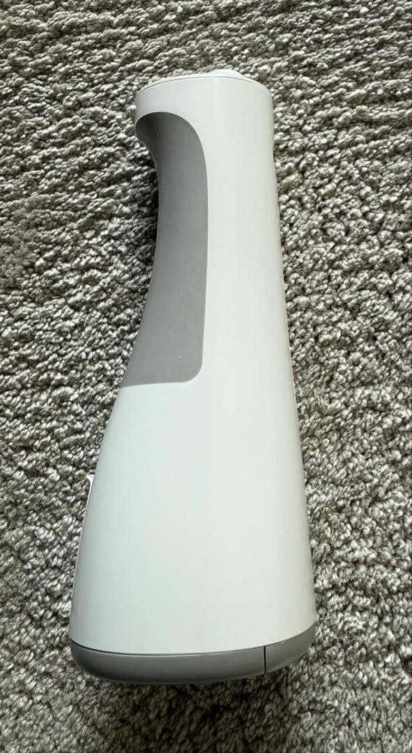 Panasonicジェットウォッシャードルツ 本体 ＋ 超音波水流ノズル4本付き