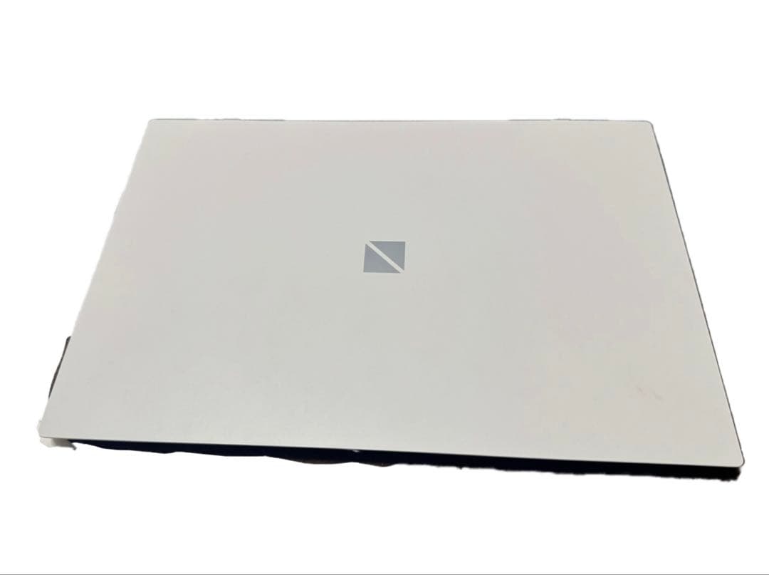 NEC LAVIE N15 (N156C/AAW) 15.6インチノー