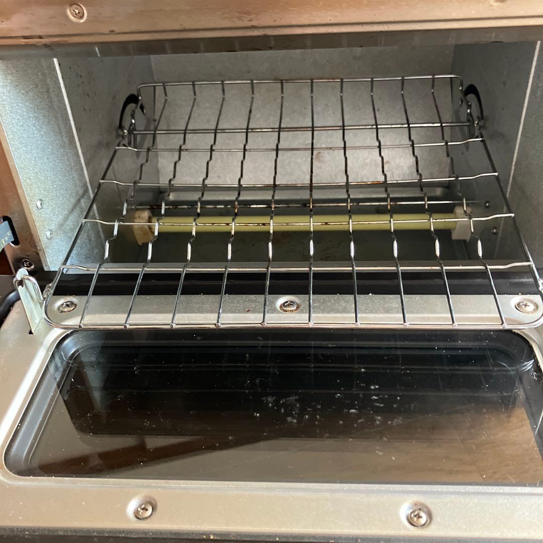 Panasonic Bistro NT-D700 トースター 【半年のみ使用】