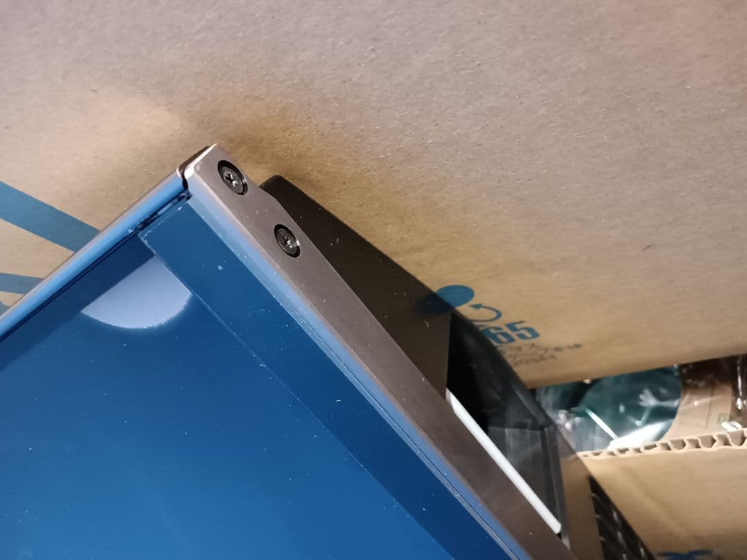 b*0様 【ジャンク品】ソニー kj-55x9500h 55型液晶テレビ