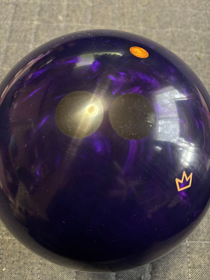 Brunswick メーリージャブ HK22