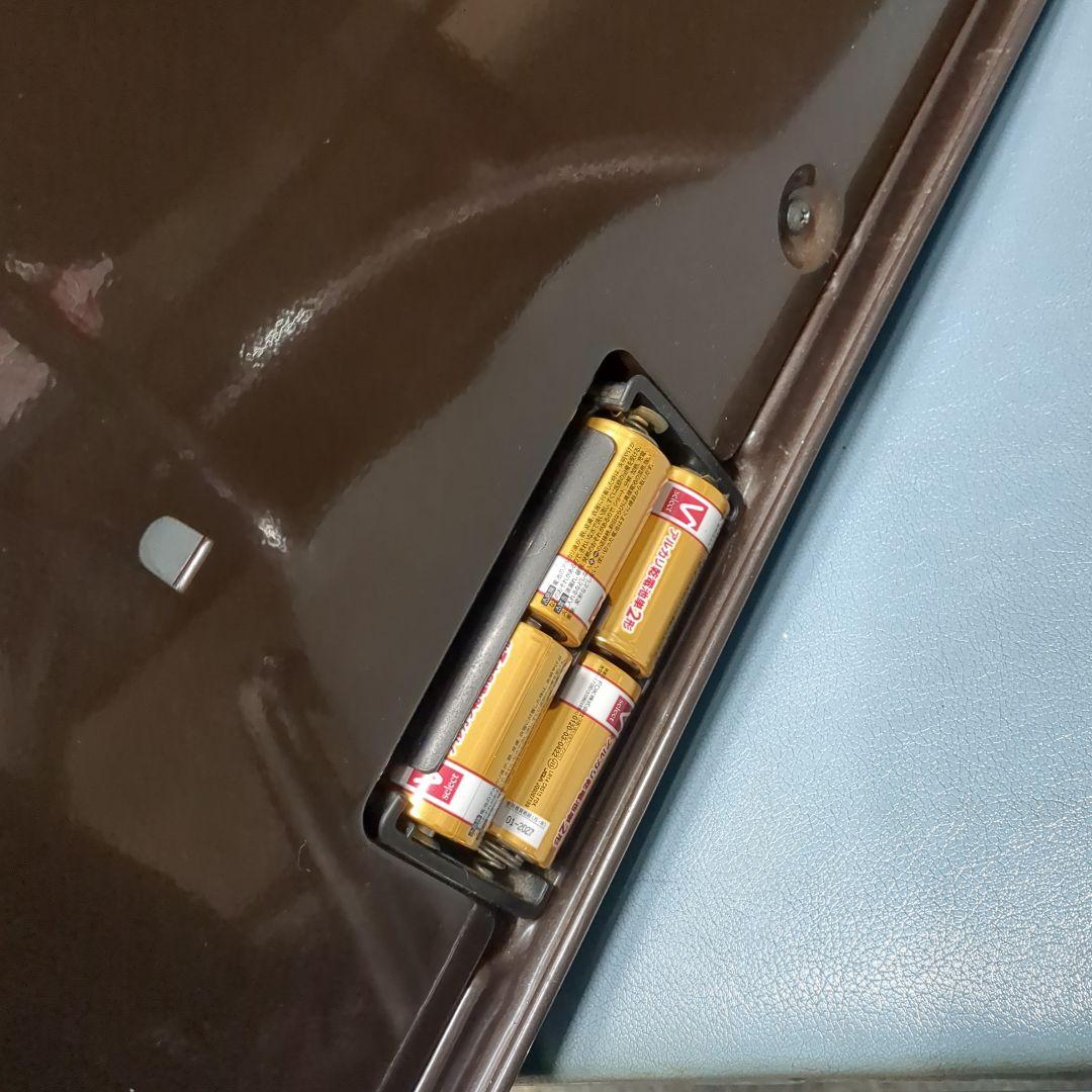 TOYOTOMI ポンパ 石油ファンヒーター