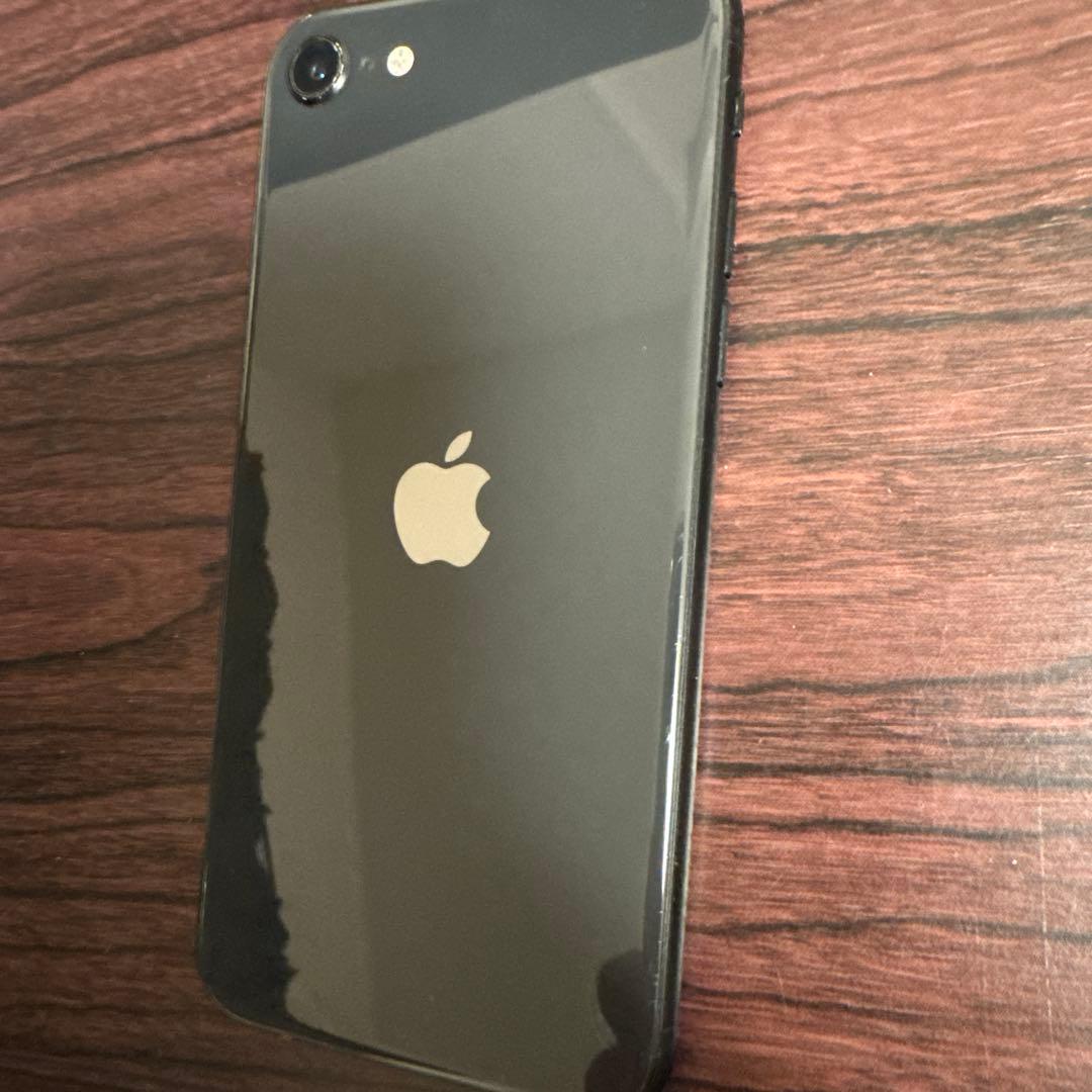 i Phone SE（第2世代）