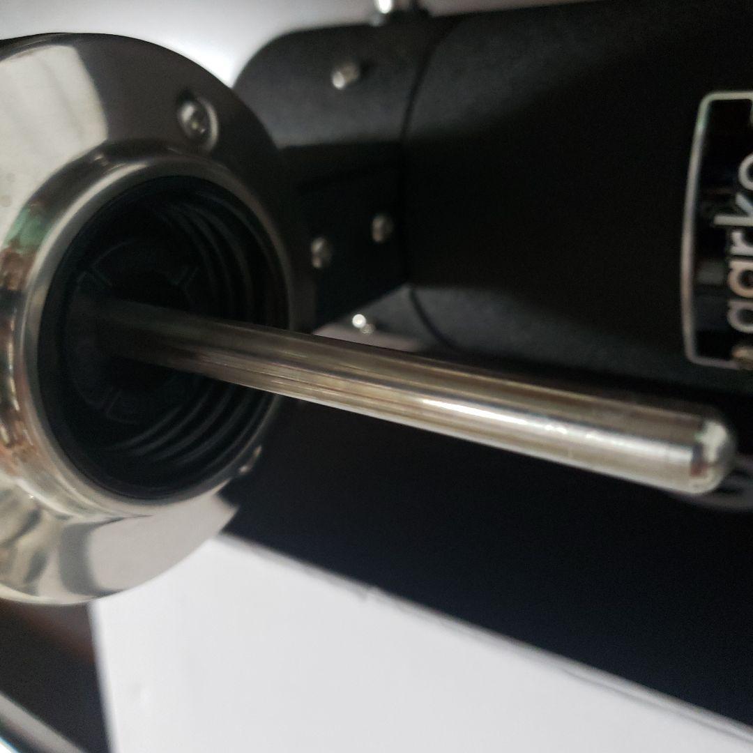 aarke Carbonator 3 カーボネーター3 炭酸水メーカー