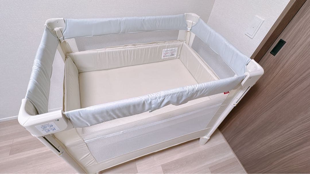 アップリカ ココネル エアー AB