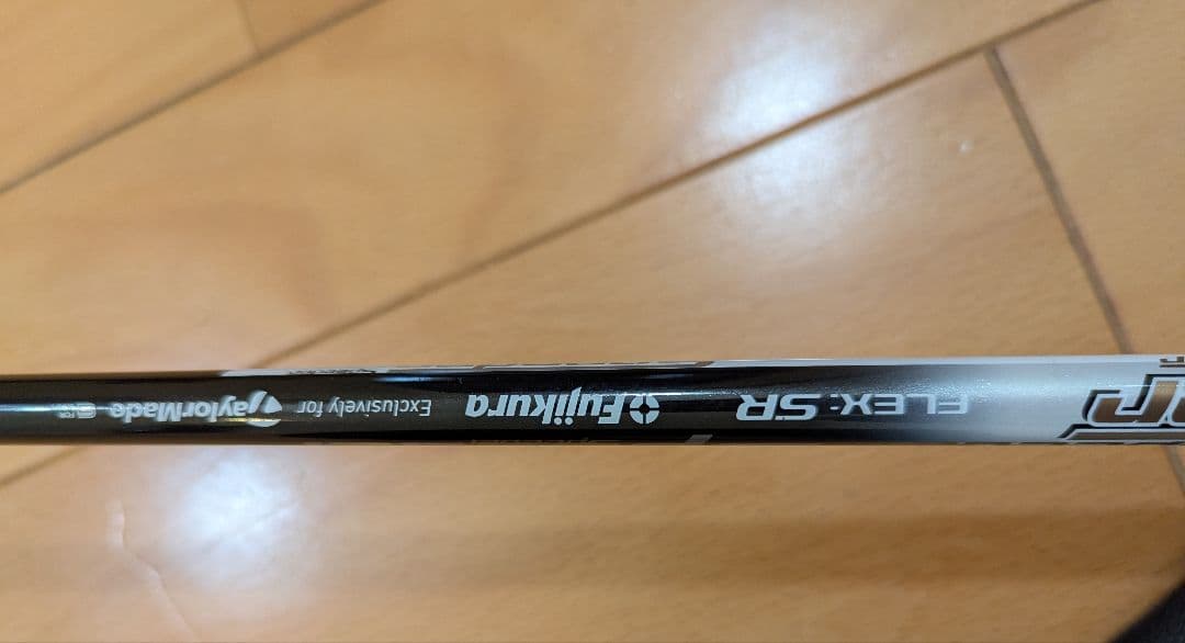 値下げ！テーラメイドSIMグローレ ドライバー 10.5度