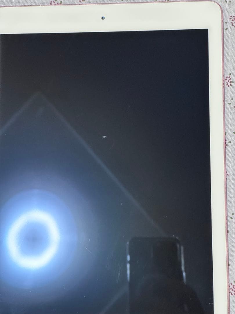 iPad Pro 9.7インチ 32GB WiFi + セルラー