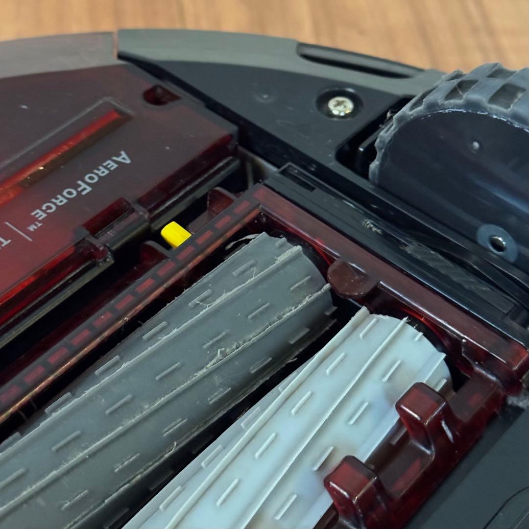 iRobot Roomba 980自動掃除機 本体 黒