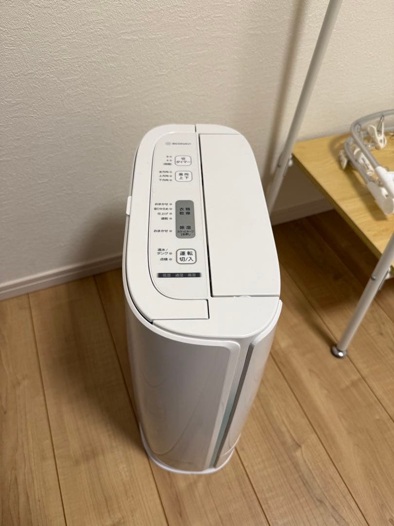 Panasonic F-YZU60 衣類乾燥除湿機