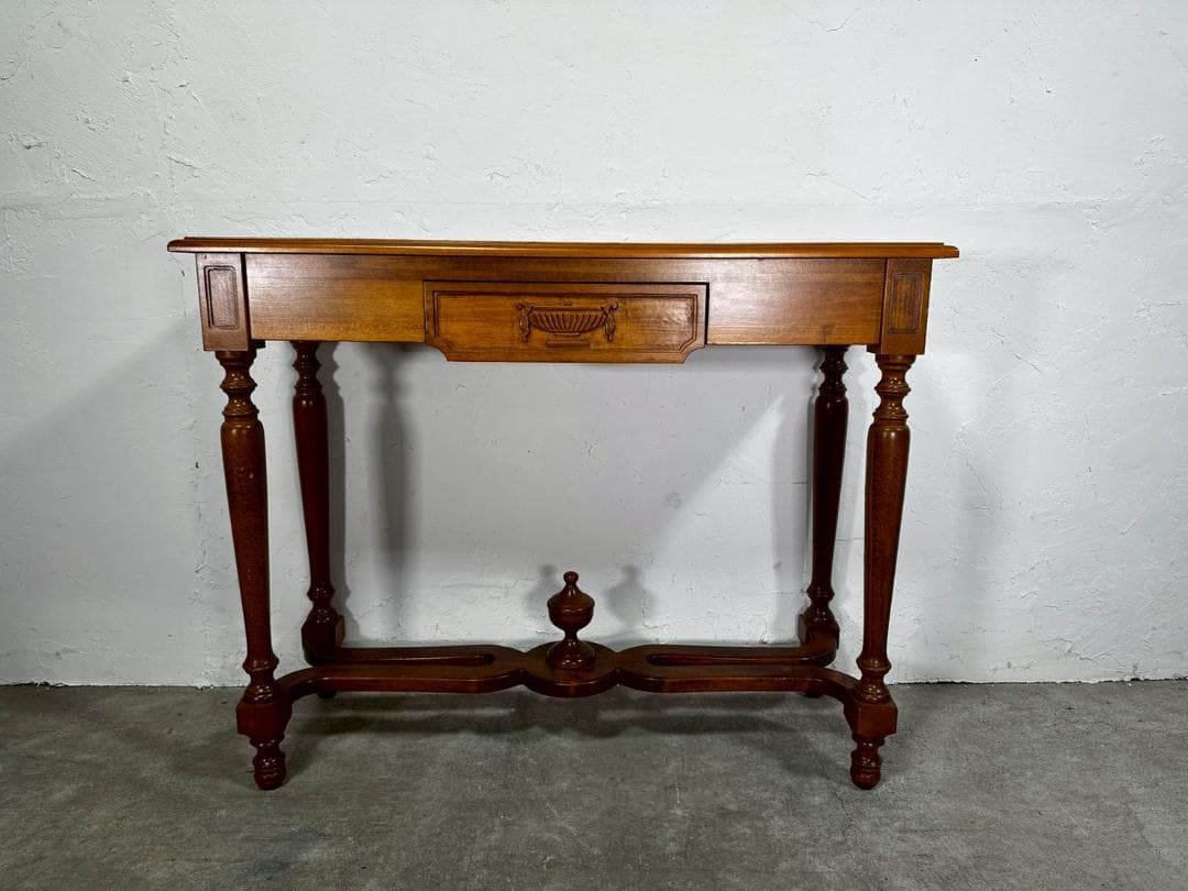 コンソールテーブル コンソール サイドテーブル デスク 飾台 RWcen43