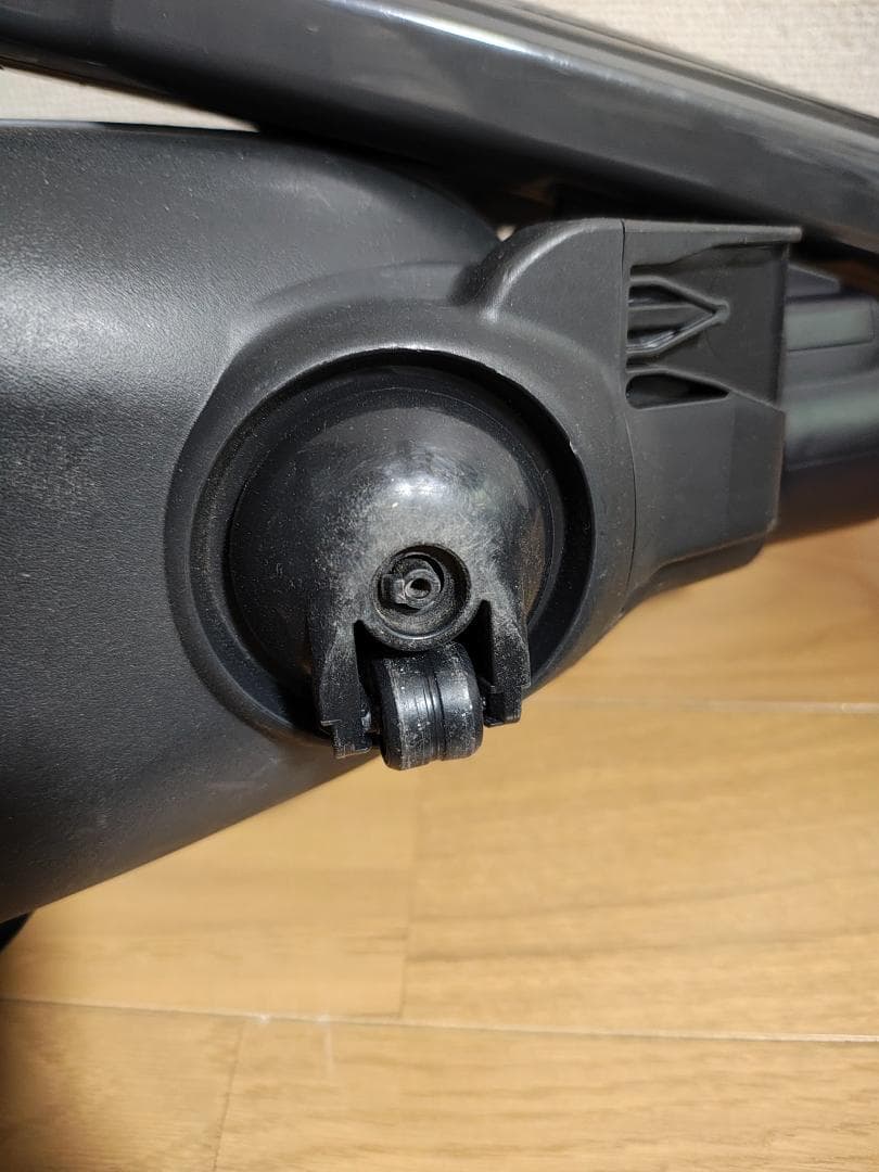 シャープ★キャニスター掃除機★EC-VS530★2023年製