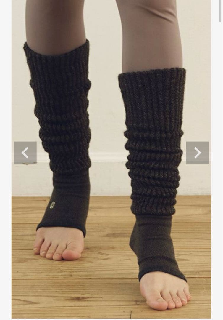 cresさん専用suria スリア ヨガソックス ロジェソックス