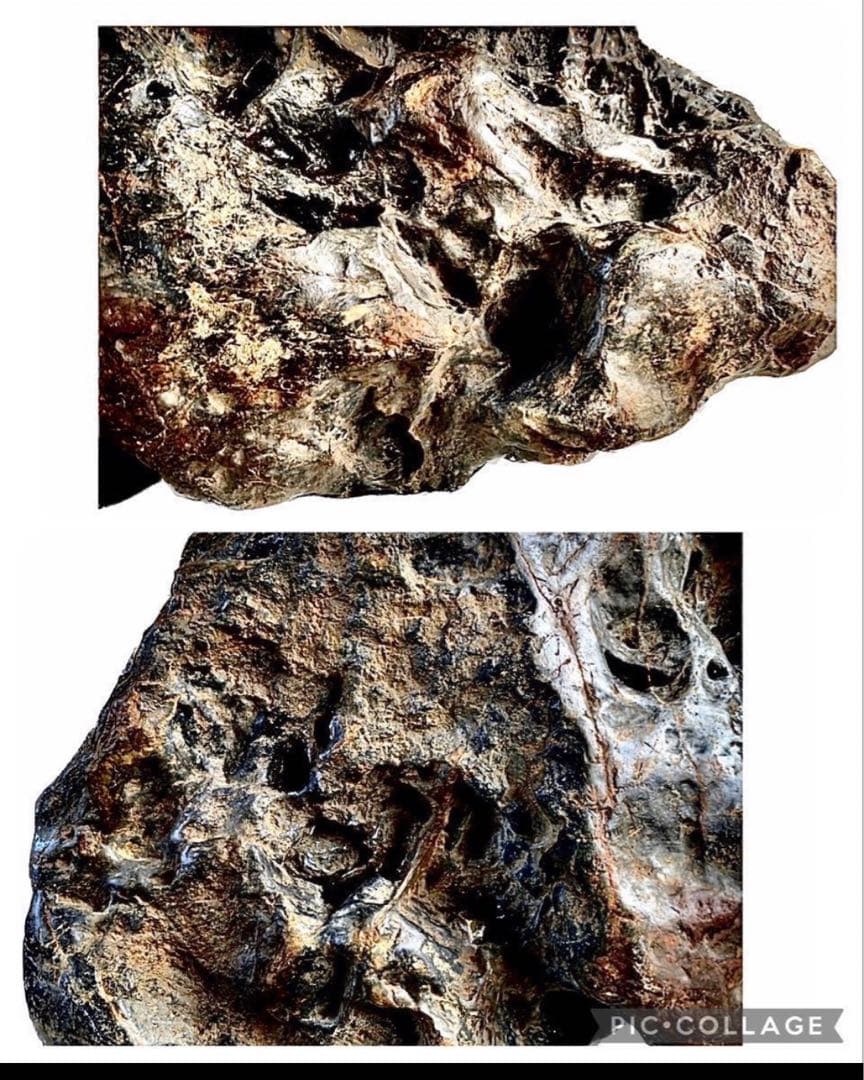 4179 天竜川大ジャグレ真黒石 天龍川石 天竜川石 ウブ 置物 自然石 鑑賞石