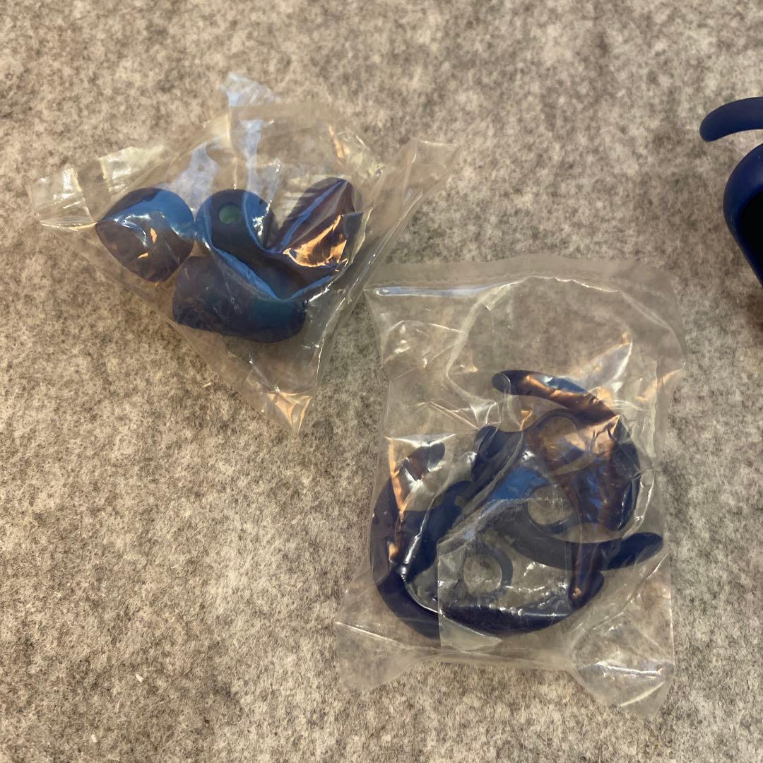 ソニー ワイヤレスイヤホン MDR-XB50BS : 防滴/スポーツ向け