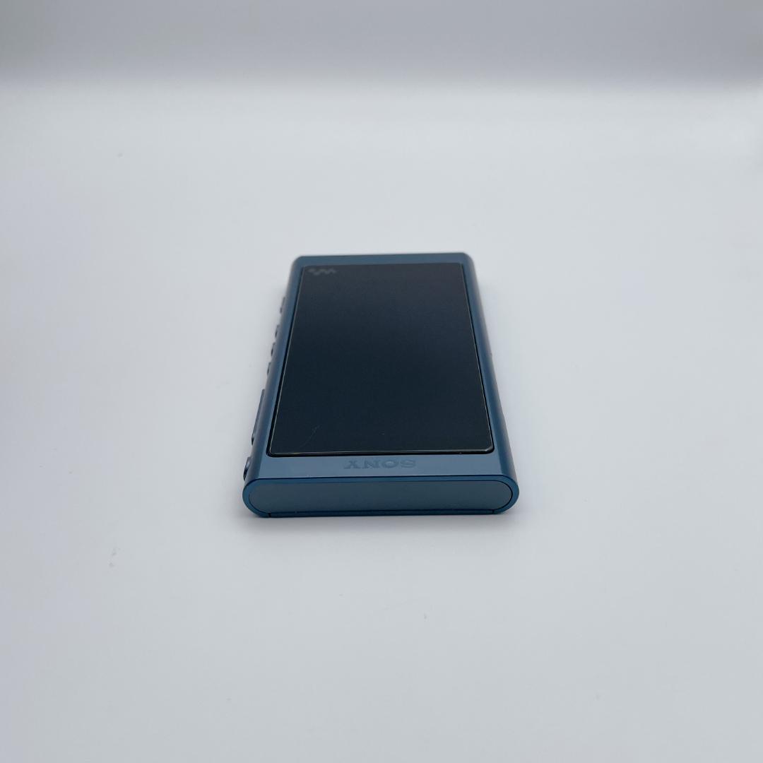 【極美品】SONY WALKMAN NW-A55HN 16GB ハイレゾイヤホン