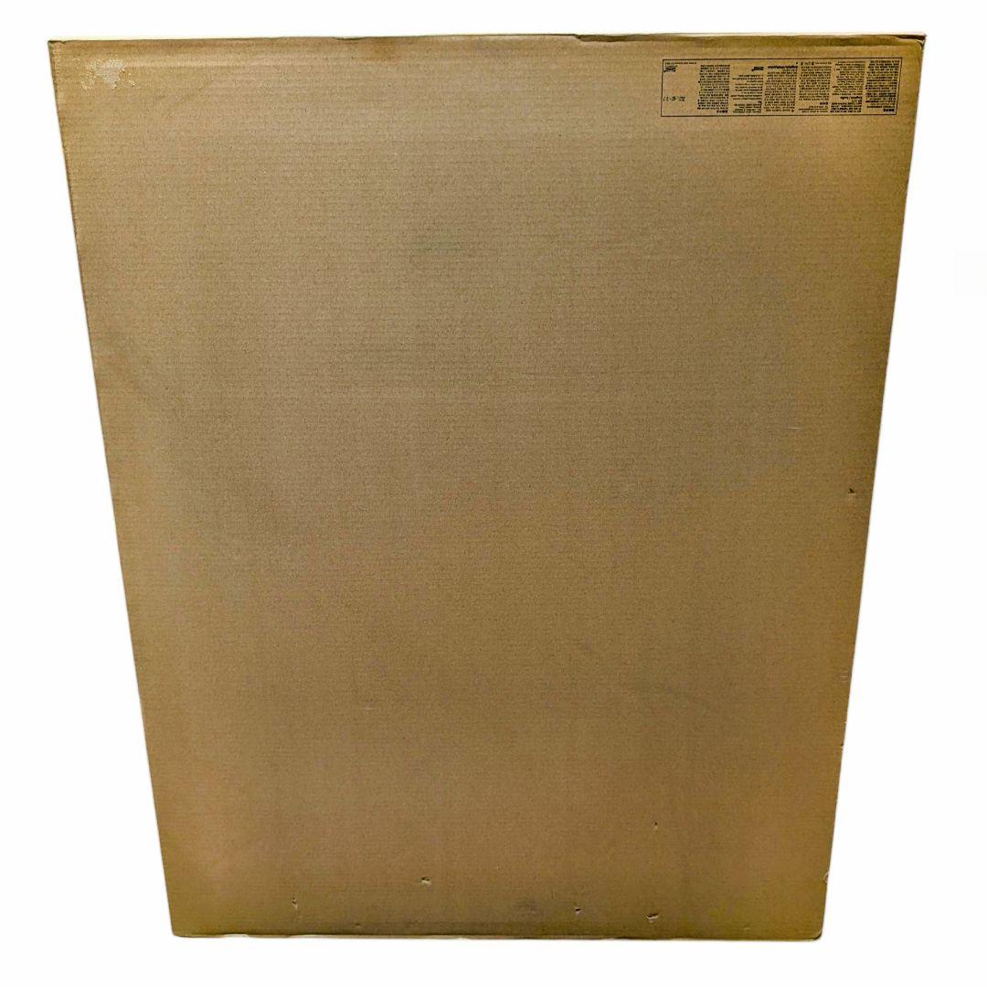 IKEA HAUGA デスク ホワイト 100×45cm 未開封未使用品