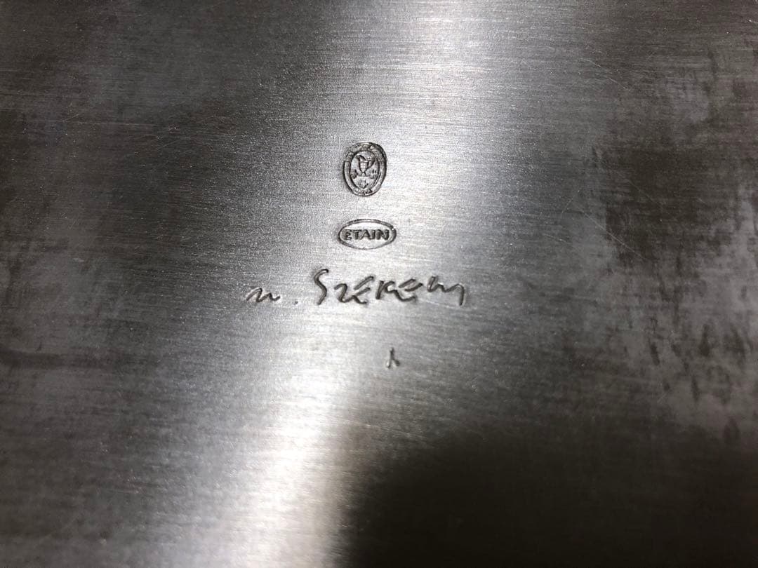 レア　ドンペリ　2本用　シャンパンクーラー