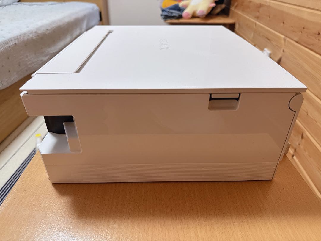 キャノン印刷機　Canon PIXUS TS8330