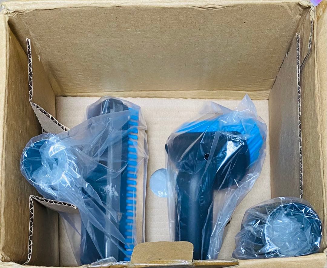 ツインバード ハンディクリーナー本体 コード式