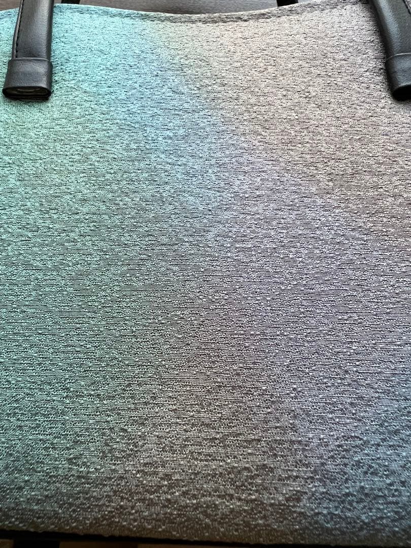 やまと和装用バッグと草履のセット未使用