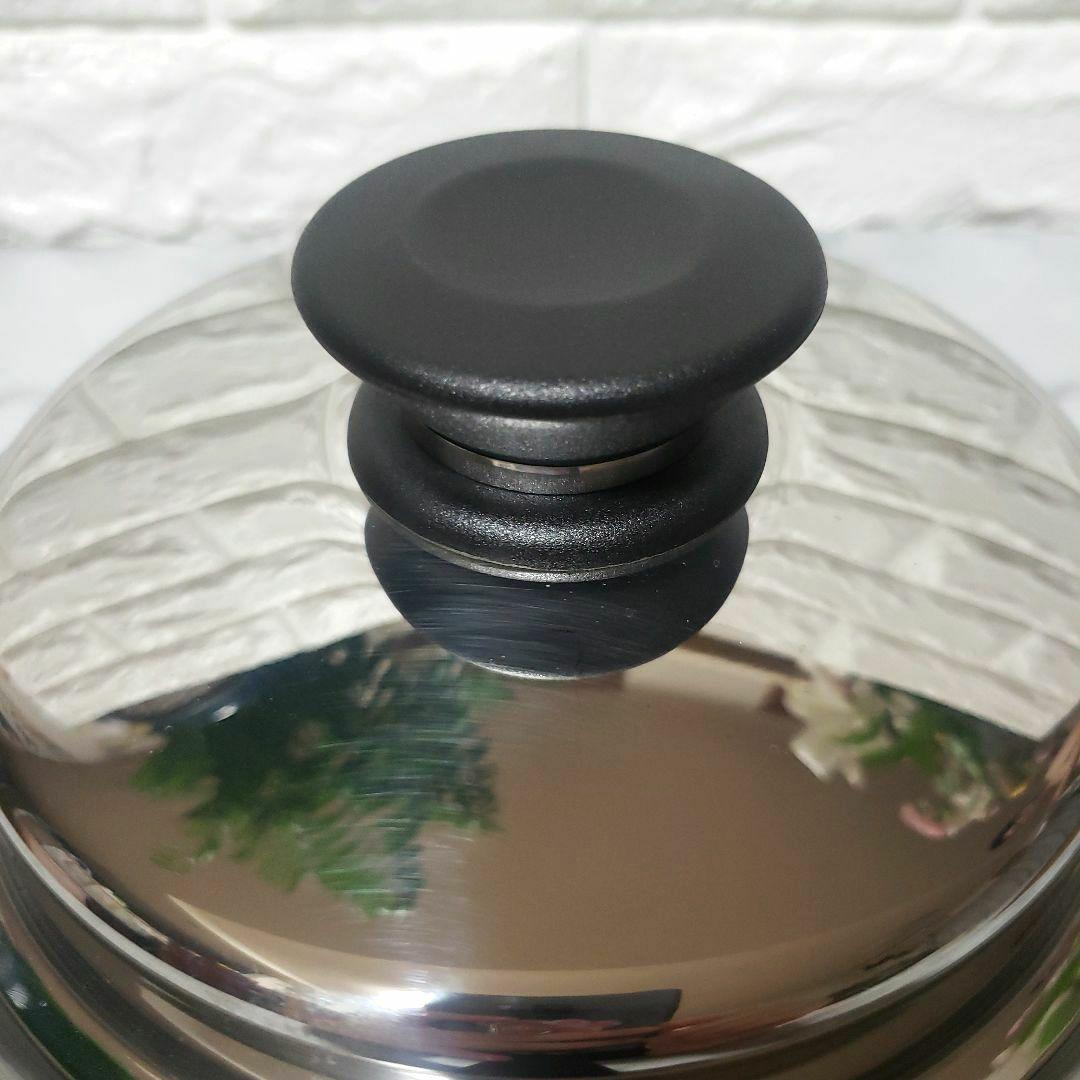 アムウェイ鍋 小ソースパン