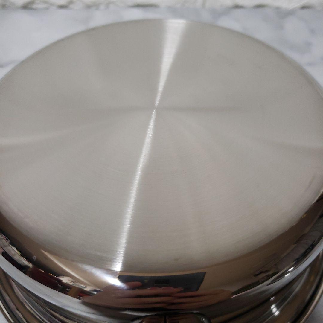 アムウェイ鍋 小ソースパン