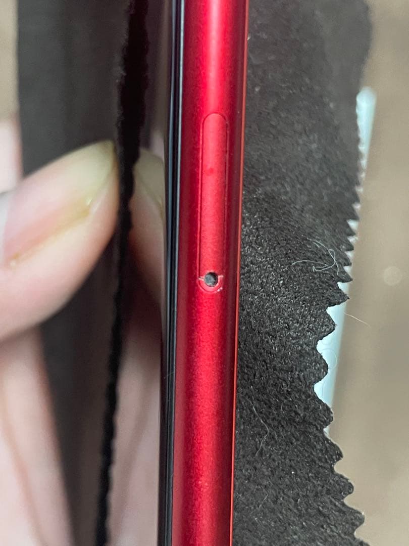 スマートフォン本体 iPhone 8 (PRODUCT)RED Special Edition