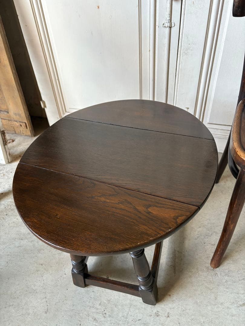 バタフライテーブル　Low