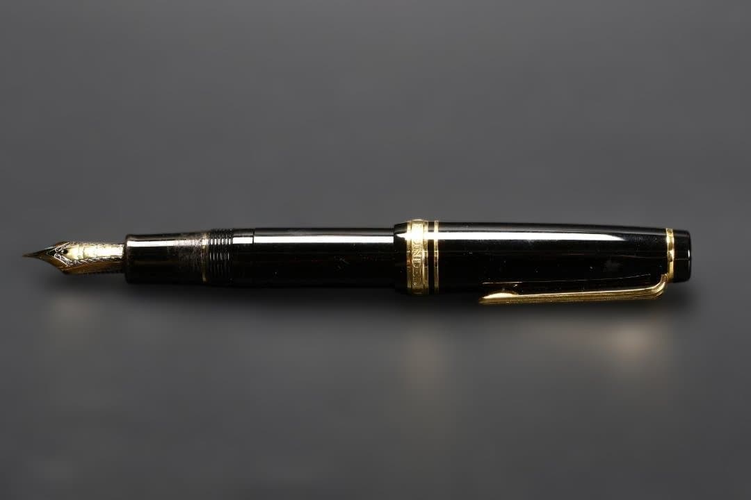 SAILOR セーラー FOUNDED 1911 万年筆 21K