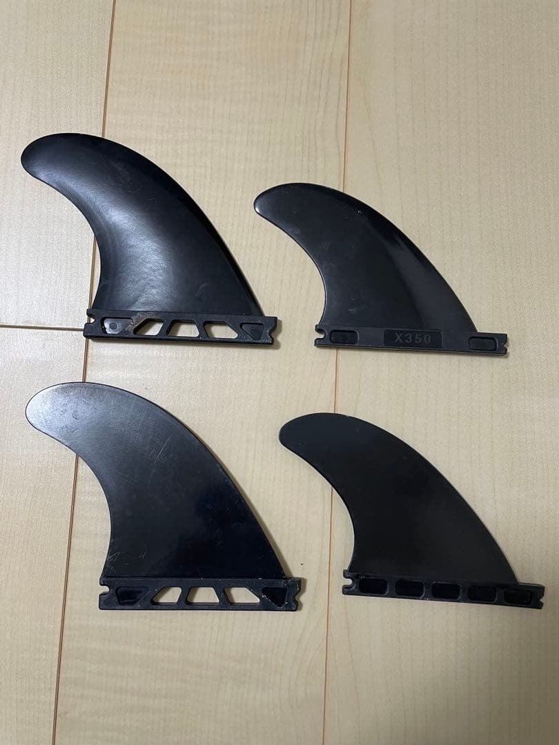 Beach Access サーフボード 5'4\"