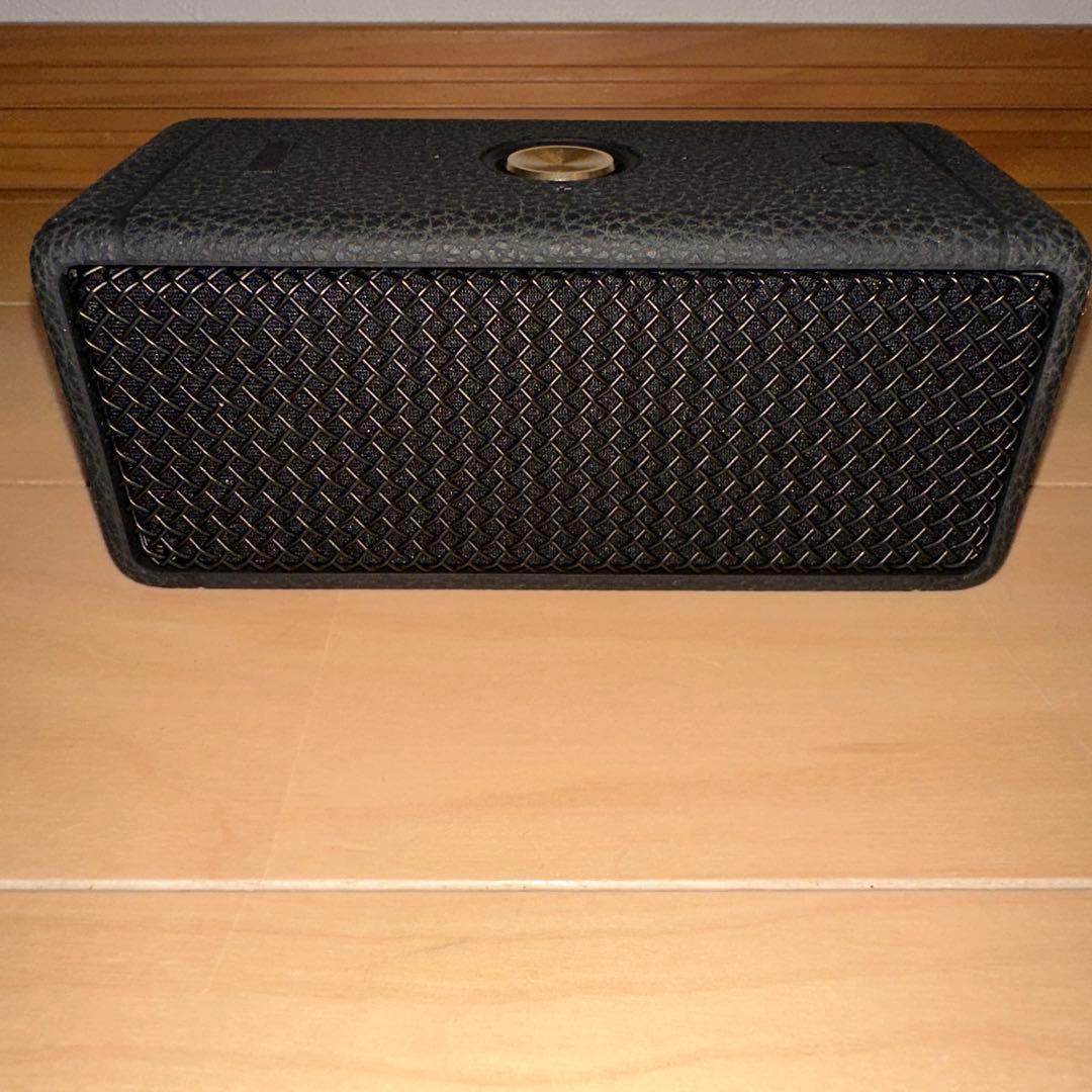 展示品　マーシャル Marshall スピーカー EmbertonII 本体のみ