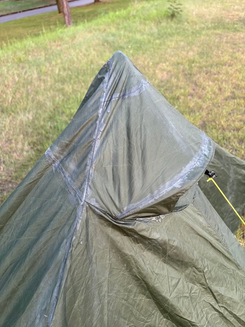 [新品]Sixmoon Designs Lunar Solo(ルナーソロ)