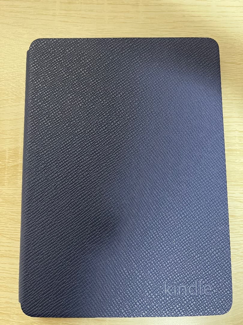 Kindle Paperwhite 11世代 広告無シグニチャー 32GB 青