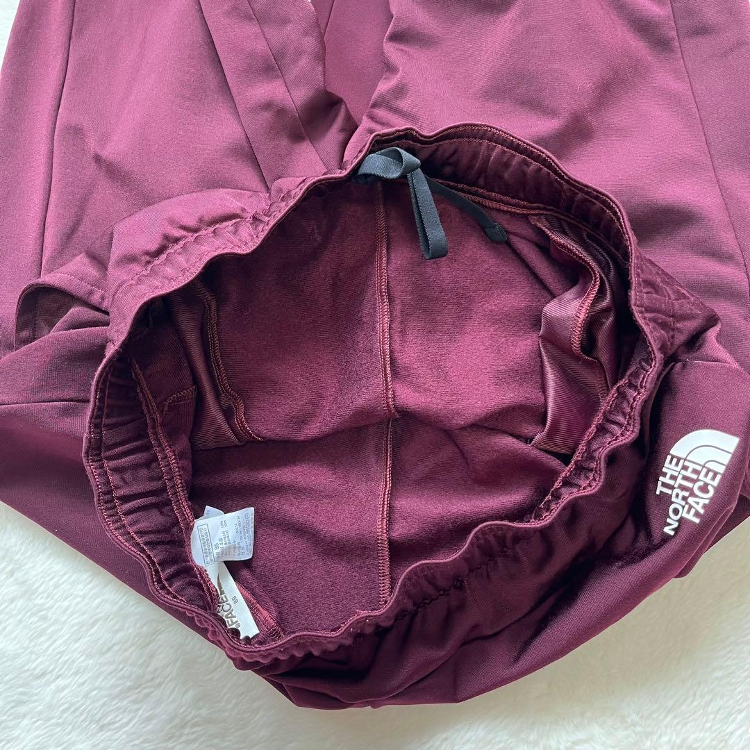 ヨッシー様　ノースフェイス　トラックジャケット　ジャージ上下　韓国製 Lサイズ