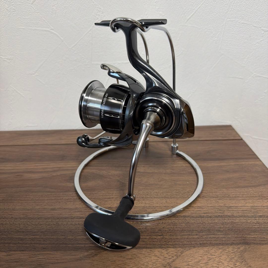 24ルビアスLT4000-XH 早い者勝ち‼️