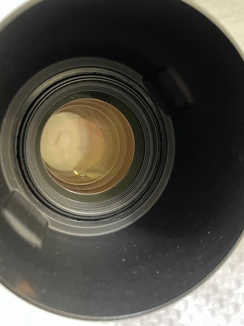 Canon EF 85mm f/1.8 USM レンズ