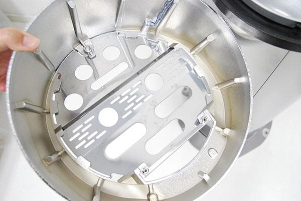 標準スタンド灰皿 JT 日本たばこ産業株式会社 屋外・屋内共用タイプ ②