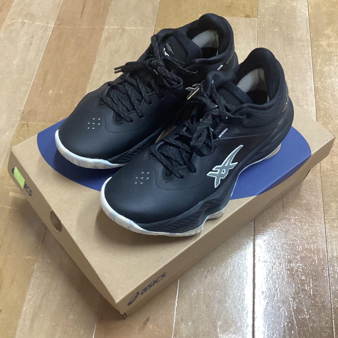 シューズ(男性用) NOVA SURGE LOW 003 24.5cm