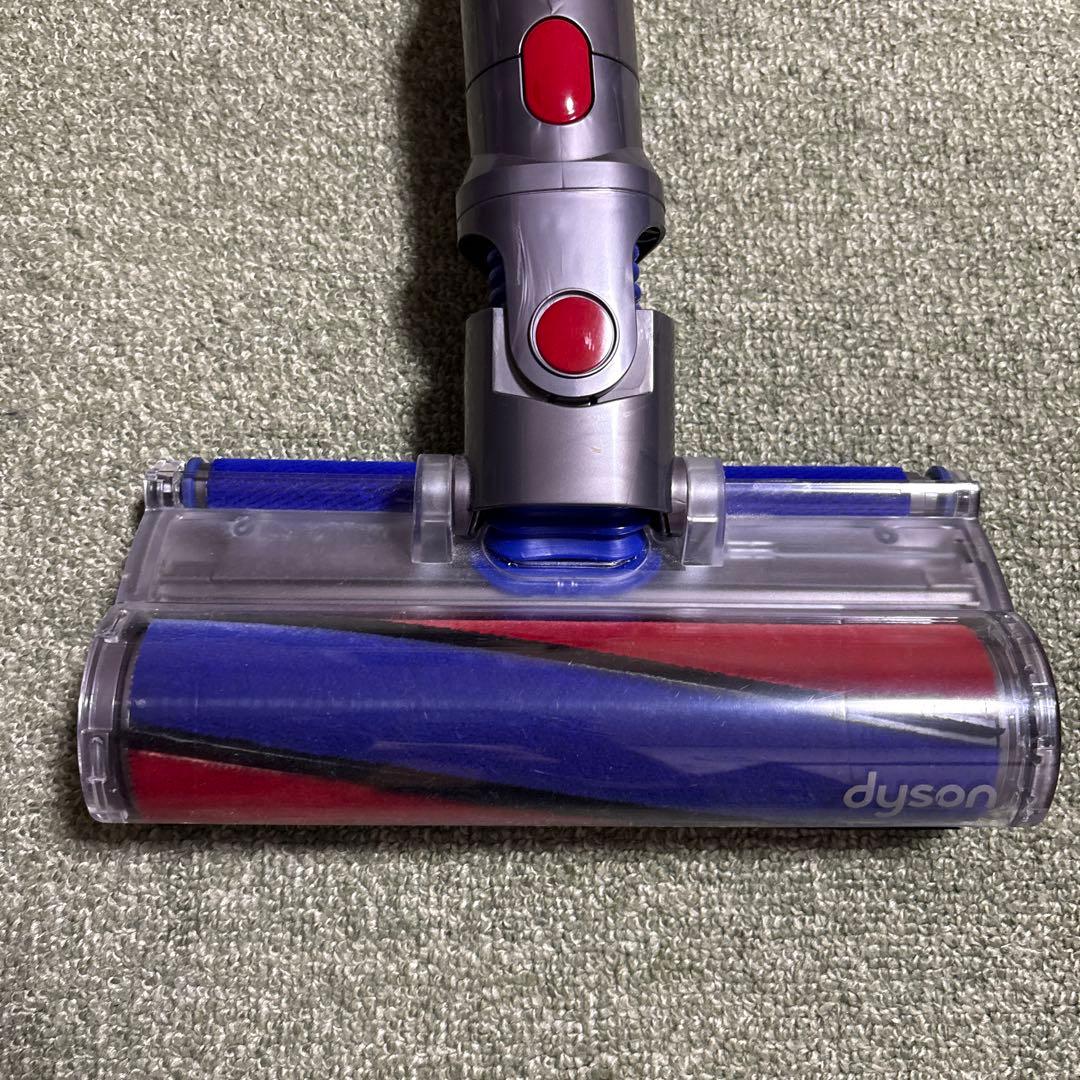 ダイソン　掃除機