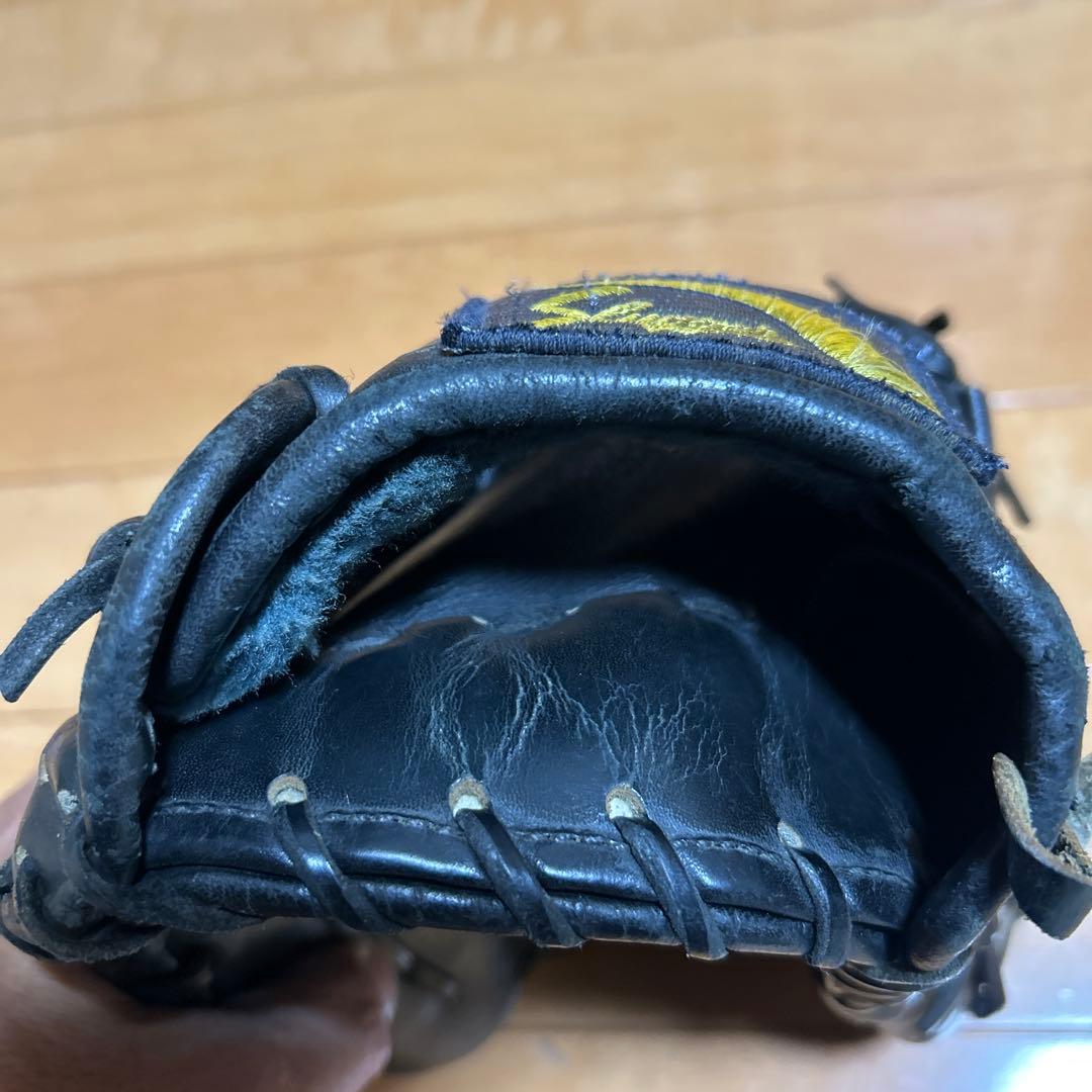 最終　久保田Slugger KSG-L7